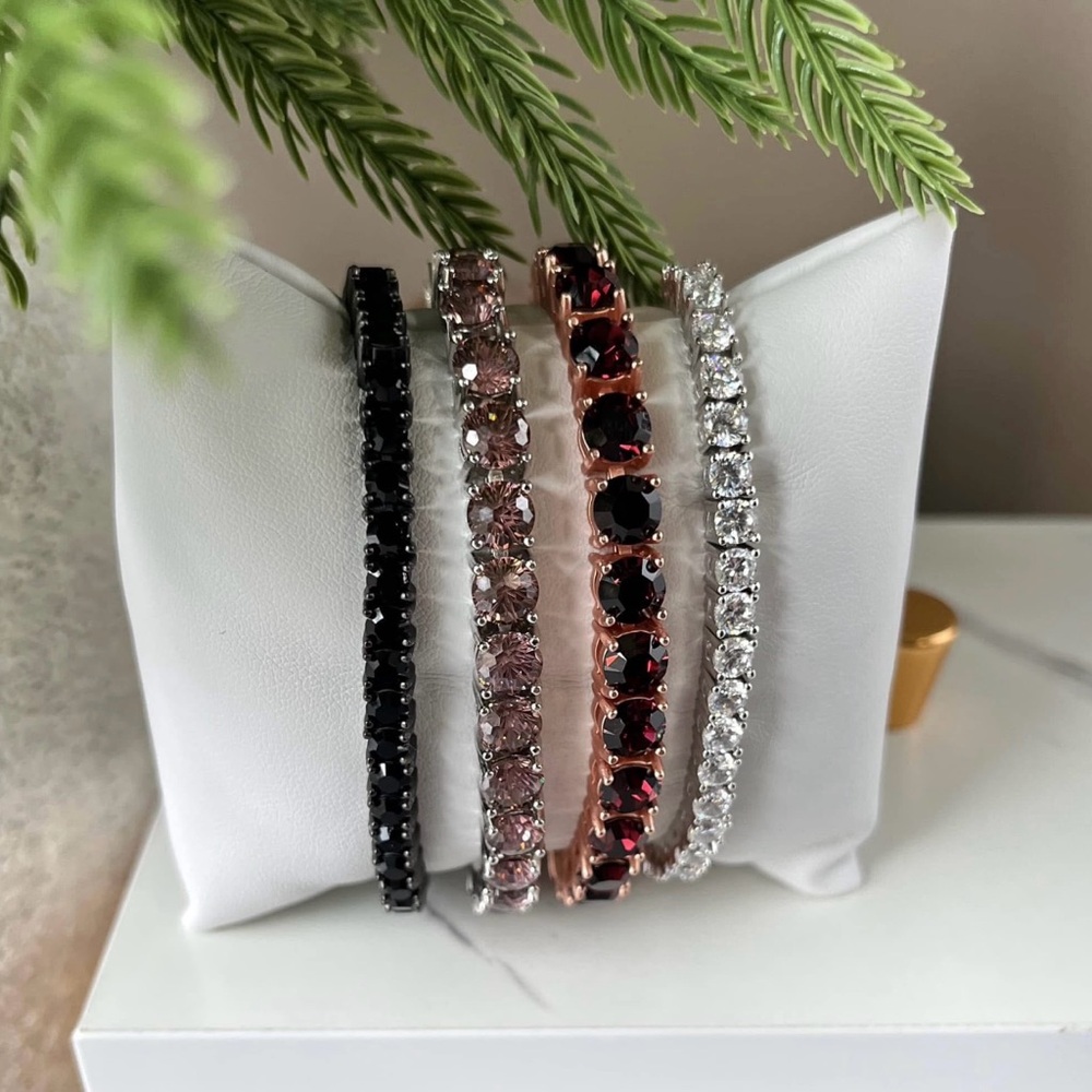 Park Lane Cappuccino Mini Impression Bracelet! BNIB!! - Picture 7 of 13